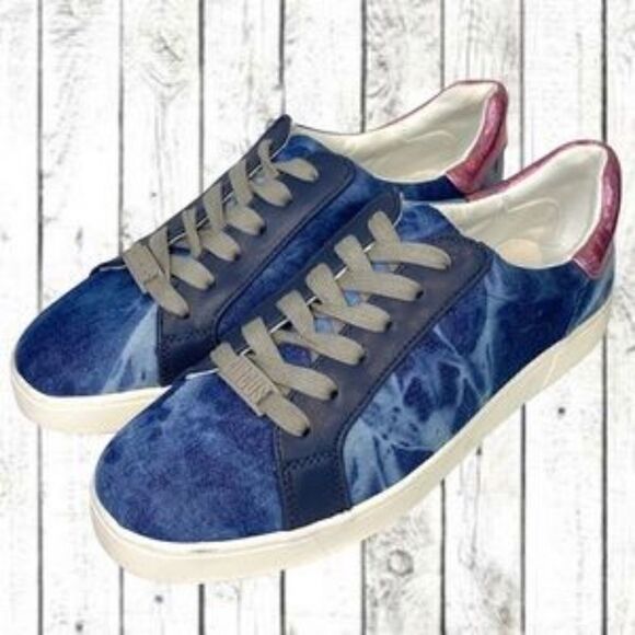 ‎Circus Sam Edelman Tie Dye Sneakers! - Picture 3 of 3